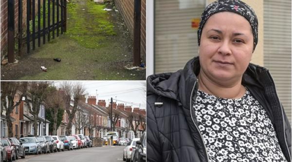 Anglia. O familie de români, cu cinci copii, terorizată de o „gașcă de Grinch”: „Este oribil! Suntem zguduiți! A stricat cu adevărat Crăciunul!”