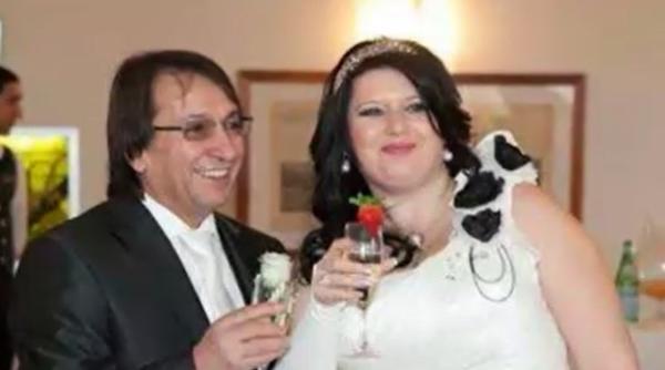 Ea este românca executată în stil mafiot de fostul soţ, un italian: Loredana, împușcată mortal în cap cu o armă interzisă în România