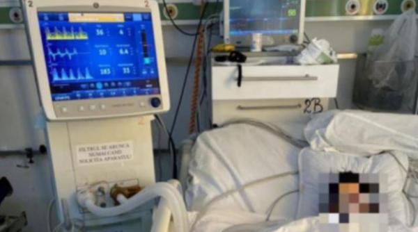 Germania raportează primul deces al unei persoane infectate cu varianta Omicron