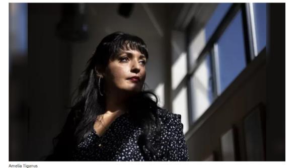 Spania. Coșmarul unei românce, vândută și exploatată ani la rând: „Am fost violată când veneam de la școală de cinci indivizi și apoi a început tortura”