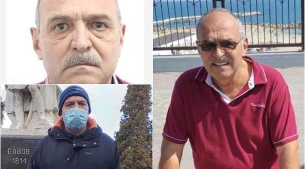 Român, dispărut de zece zile. Familia face apel la români: „Simt de câteva zile că nu mai este viu, dar trebuie să-l găsesc” - FOTO