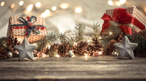 Tradiţii de Ajun şi de Crăciun la români