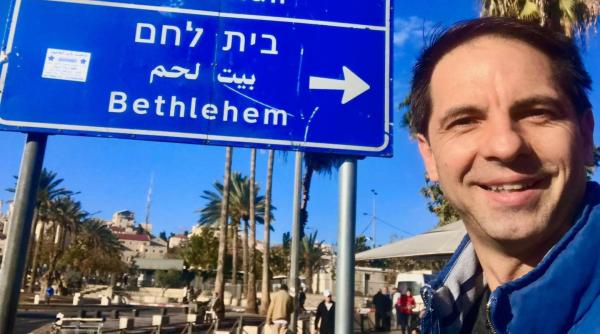 Dan Negru, mesaj către toți românii: „Spuneți-le copiilor că azi NU e despre Moș Crăciun!“