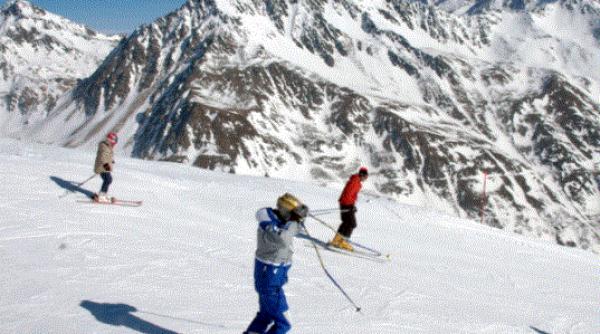 Italia. Schior român, accident grav pe snowboard: S-a lovit la cap și și-a pierdut memoria