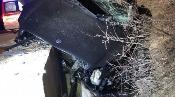 Un accident cumplit a adus o durere fără margini într-o familie de români, înainte de Crăciun: „Pui frumos, te aşteaptă mama acasă”