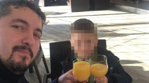 Un român a pus la cale un plan diabolic: Și-a aruncat fiul în aer, pentru a se răzbuna pe fosta soţie pe care o violase