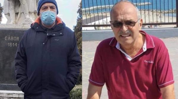 De Crăciun, o familie de români își caută disperată tatăl: Damian este dispărut de 12 zile. „Ofer recompensă!“