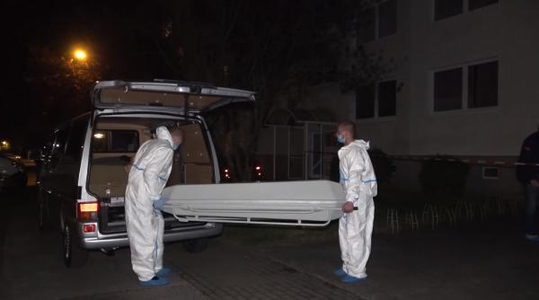 Italia. Român, găsit mort în fața casei, chiar de Crăciun