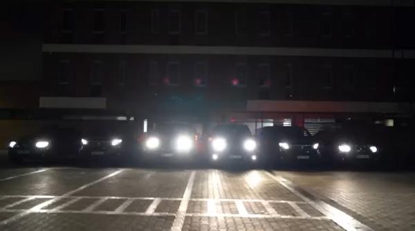 MAI, mesaj de sărbători într-un mod inedit - VIDEO VIRAL