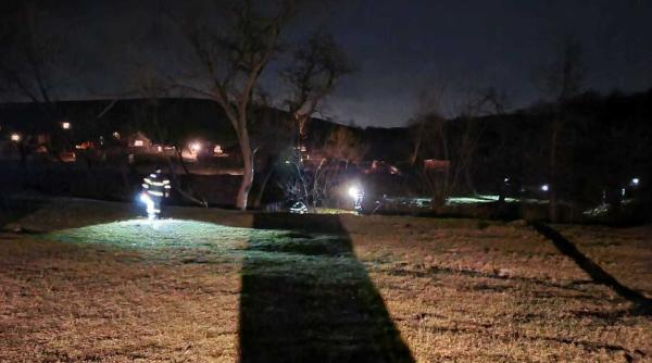 Adolescentă româncă de 13 ani, dispărută de acasă în ziua de Crăciun, găsită în stare de șoc într-o pădure: NU știe cum a ajuns acolo