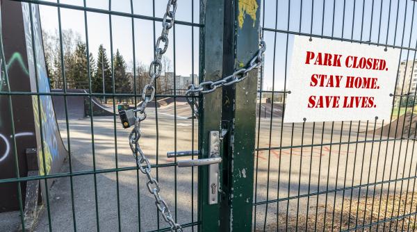 Franţa înăspreşte măsurile legate de COVID