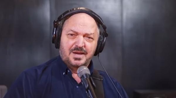 Mesajul fiicei lui Victor Socaciu: „O inimă mare a încetat să mai bată”