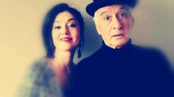 Tatăl Oanei Sârbu a murit. Actorul Romulus Sârbu avea 86 de ani. Artista româncă, în doliu: „Dacă aveai încă un pic de răbdare...“