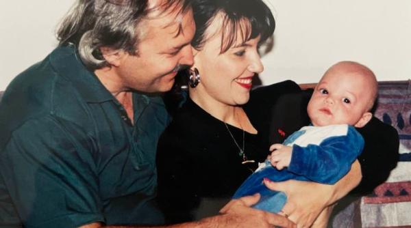 Victor Socaciu a murit. Marina Almășan, îndurerată: "Ne rămân amintirile familiei noastre, îmbrăcate în cântecele sale nemuritoare"