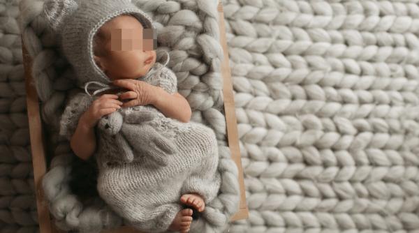 Franța. Durere fără margini în familia unor români: Bebelușul lor de numai o lună, descoperit mort în dimineața zilei de Crăciun