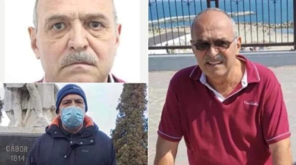 Românul dispărut de două săptămâni a fost găsit mort: Trupul neînsuflețit al lui Damian era sub un pod