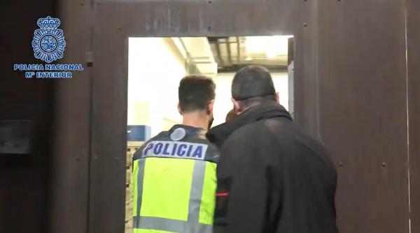 Spania. Un român a ucis un VIP într-o cameră de hotel: După crimă, i-a furat bunurile și l-a abandonat