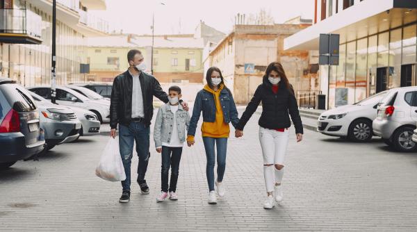 Danemarca, cea mai afectată ţară, a depăşit recordul de cazuri în 24 de ore