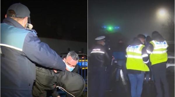 De ce și-a ucis soția românul care a mărturisit crima după ce a făcut accident. Doi copii mici au rămas orfani de mamă