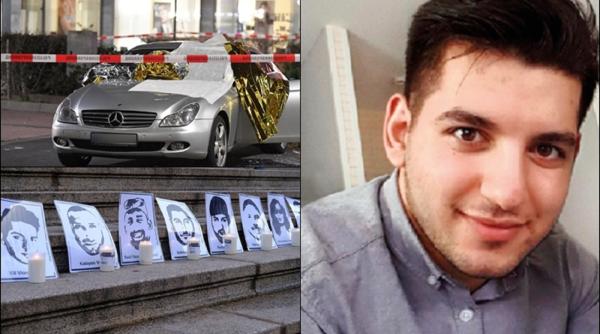 Părinții lui Viorel, tânărul român ucis în atentatul de la Hanau, despăgubiri de la statul german pentru moartea fiului lor