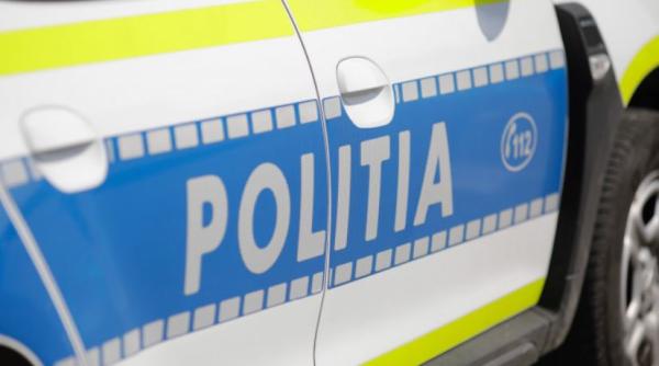 Un român, care trebuia să se afle în carantină, a agresat un echipaj al Poliţiei de Frontieră