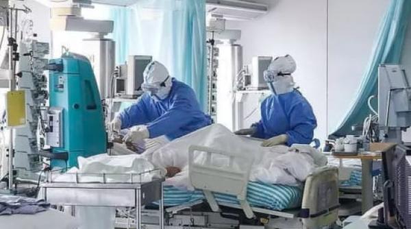 Bilanț România, 30 decembrie. 1.497 de cazuri noi COVID și 36 de decese, raportate în ultimele 24 de ore