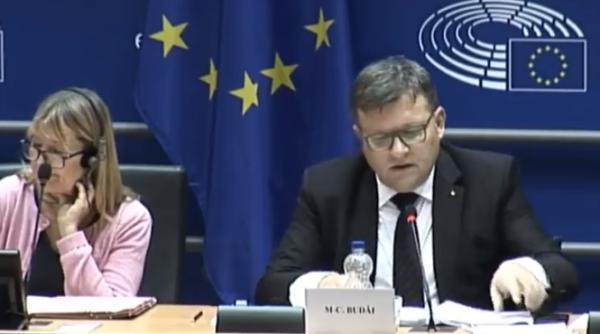 Ministrul PSD, Marius Budăi, prins cu 120 km/h în localitate 