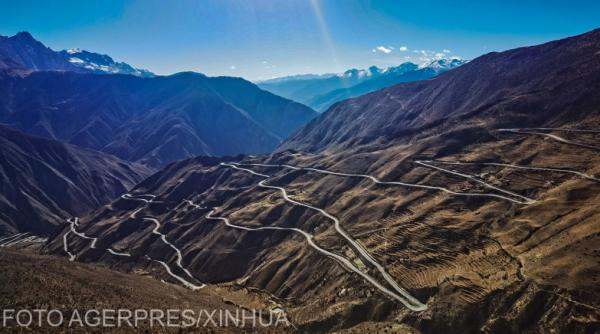 India acuză China că inventează denumiri de locuri într-o regiune de frontieră contestată