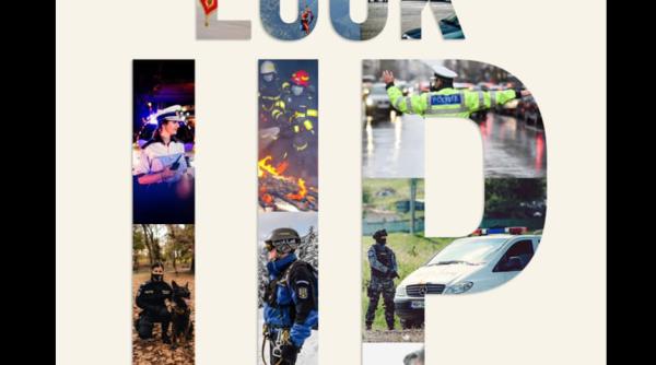 MAI, mesaj viral: "Anul 2021 s-a încheiat cu "Don’t look up". 2022 trebuie să fie cu "LOOK UP!"