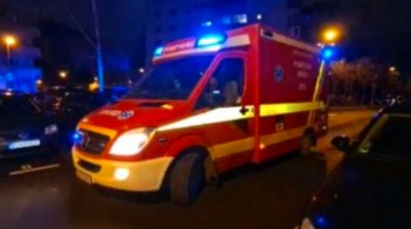 Românca, găsită împușcată în cap, era ofițer de Poliție. Tânăra s-ar fi sinucis, chiar de ziua ei, cu arma din dotare, din gelozie