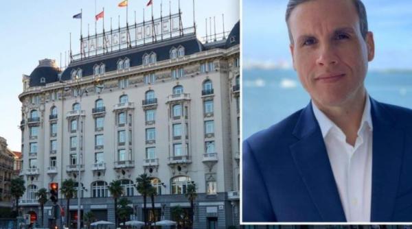 Spania. Un român și complicele său, acuzați că au ucis un milionar american, într-o cameră de hotel. Bărbatul îi invitase pe criminali la o petrecere privată