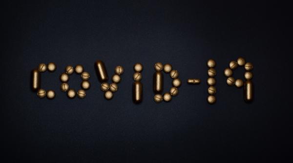 BILANȚ COVID-19. Situația infectărilor și deceselor din ultimele 24 de ore - 1 ianuarie 2022