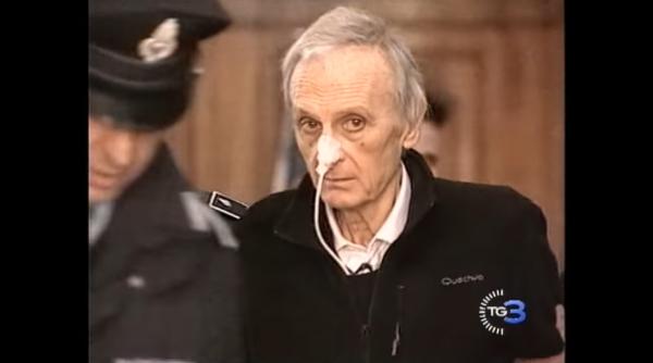 Doliu în Italia. A murit fostul miliardar Calisto Tanzi, cel care l-a vândut pe Adrian Mutu la Chelsea