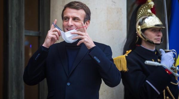 Franţa preia preşedinţia Uniunii Europene