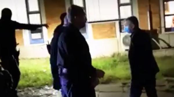 Interlop român, extrem de periculos, extrădat din Franța în România cu mașina. Compania aeriană a refuzat să-l transporte