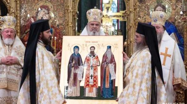 Patriarhia Română a proclamat solemn 2022 drept „Anul omagial al rugăciunii în viața Bisericii și a creștinului”