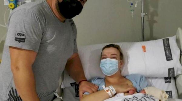 Spania. Un băiețel de origine română este primul valencian care s-a născut în anul 2022 