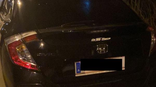 Ungaria. Șofer român, urmărit ca-n filme de polițiști. Bărbatul a fost reținut și arestat