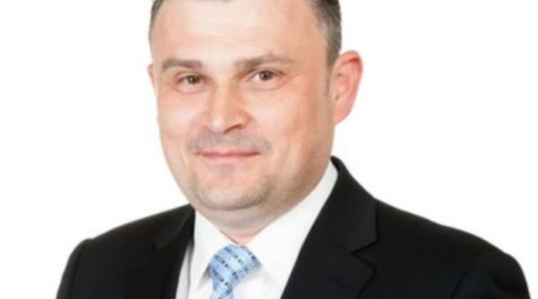 Gheorghe Florin Cârciu, numit secretar de stat la Departamentul pentru Românii de Pretutindeni