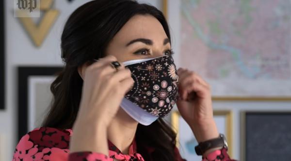 Ministrul Rafila spune că nu se va impune utilizarea măștilor scumpe FFP2. Ele vor fi doar recomandate 