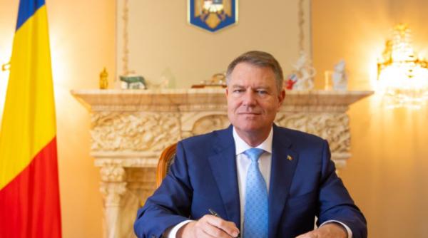 România va avea noi ambasadori. Președintele Iohannis a semnat decretele de acreditare