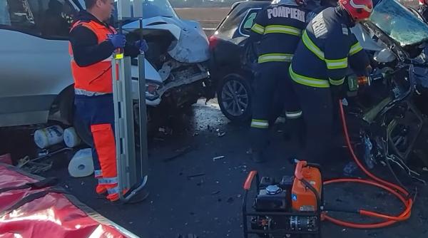 Cunoscut maseur român, mort împreună cu fiica sa: Fata venise din Anglia de Sărbători, iar tatăl o ducea la aeroport 