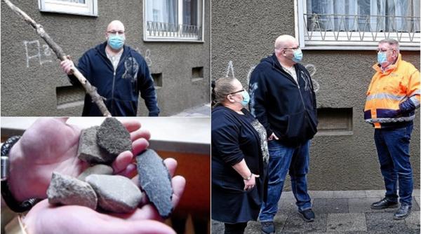 Germania. Câțiva copii români „fac viața un iad” cetățenilor dintr-un oraș: „Nu suntem pregătiți să suportăm aceste atacuri”