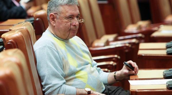 Mădălin Voicu - numit secretar de stat la Ministerul Culturii