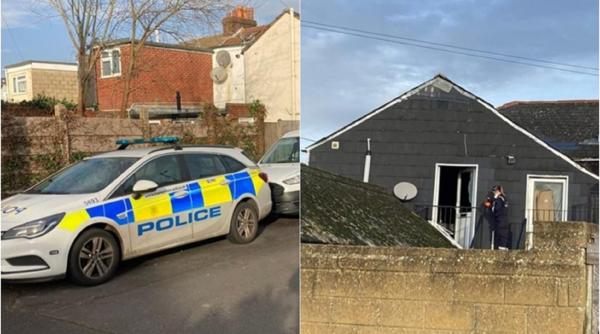 Anglia. Moarte „inexplicabilă” a unui tânăr român: Cătălin avea doar 27 de ani și a sfârșit în primele ore ale noului an