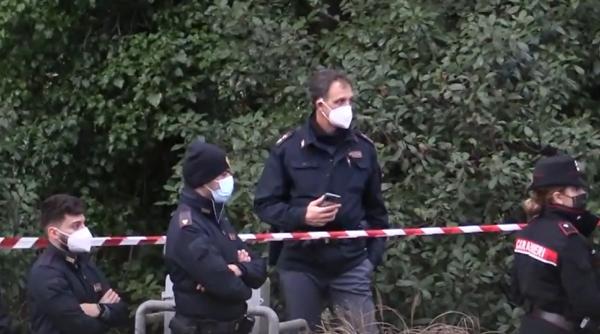 Italia. Liliana, dispărută de aproape patru săptămâni, găsită moartă într-un parc (FOTO+VIDEO)