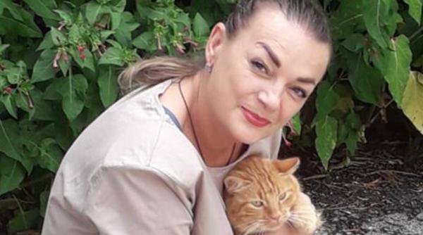 Italia. Parcul din Florența unde a locuit Viorica îi va purta numele. Femeia a murit la 45 de ani, singură și părăsită