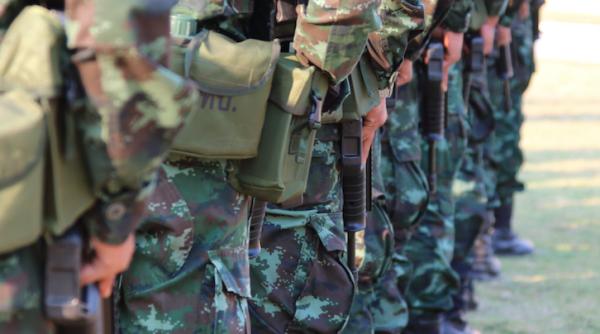 Militarii din Norvegia, nevoiți să restituie lenjeria intimă la finalul serviciului militar