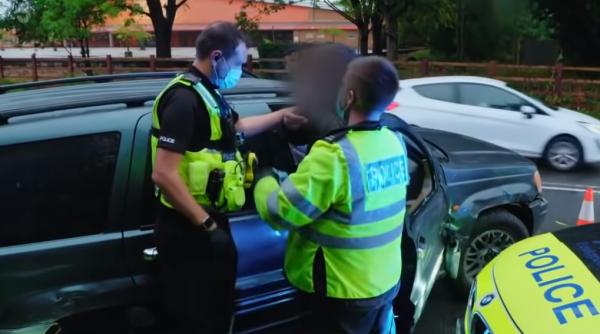 Român de 16 ani din Londra, înjunghiat mortal de un alt adolescent. „Atac planificat, victima nu bănuia nimic”