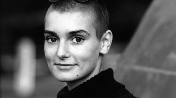 Fiul de 17 ani al cântăreţei Sinead O'Connor, găsit mort: "Fiul meu frumos este acum cu Dumnezeu"